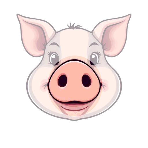 snout