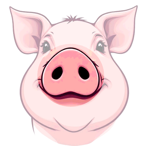 snout