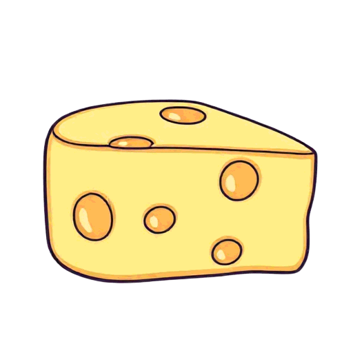 cheese