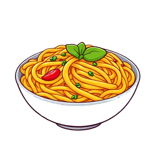 pasta