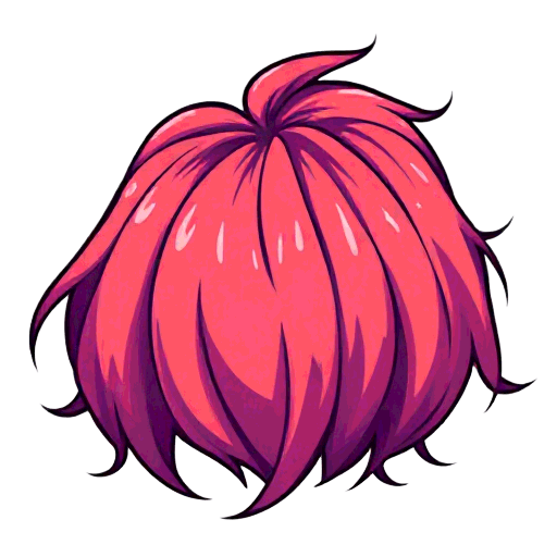 hair