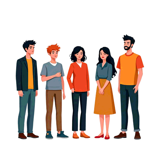 people