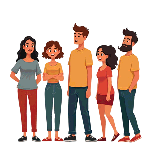 people