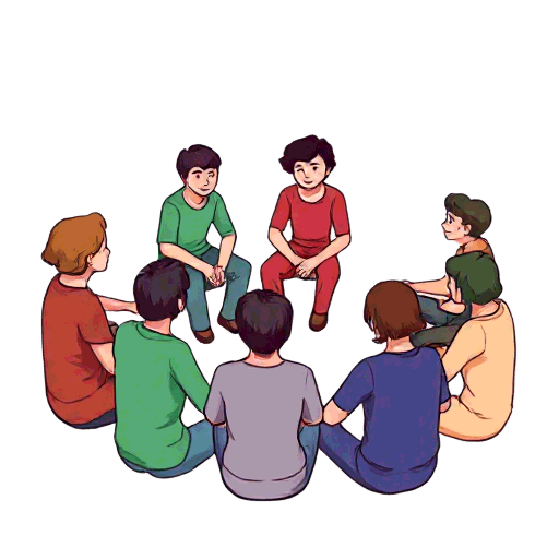 discussion