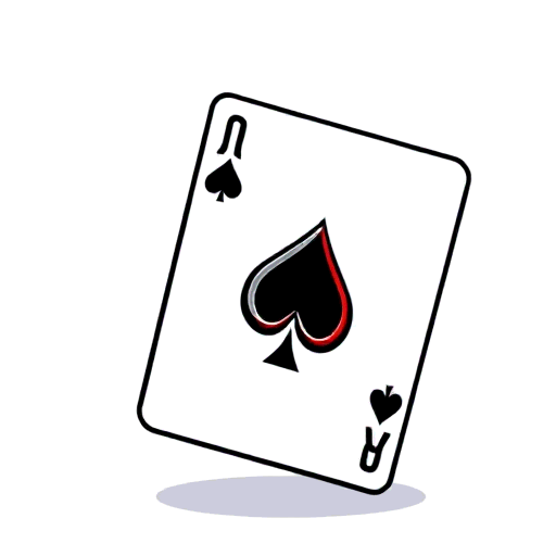 Ace of spades