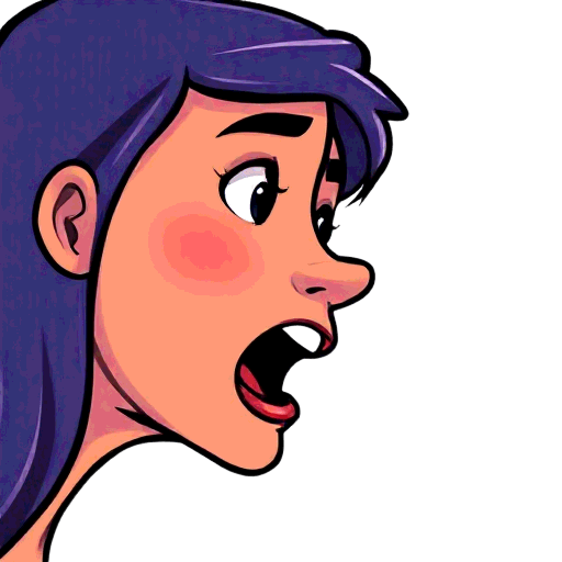speak