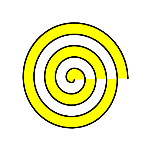 spiral