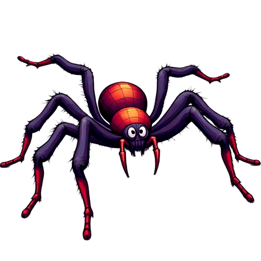 spider