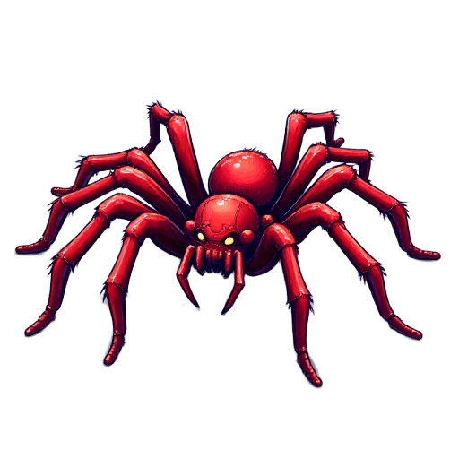 spider