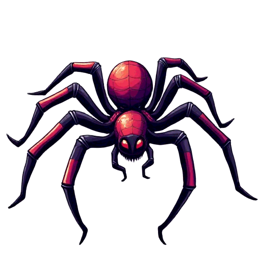spider