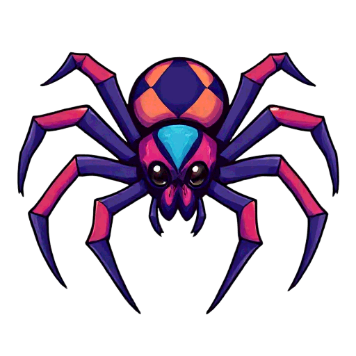 spider