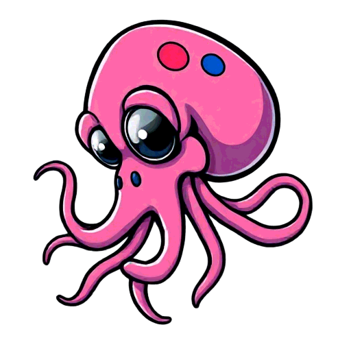 squid