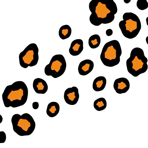 spots