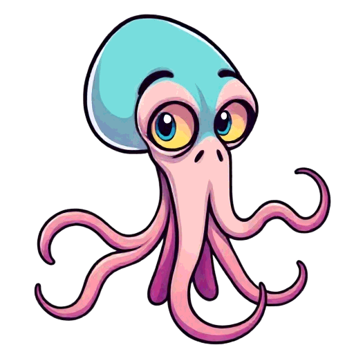 squid