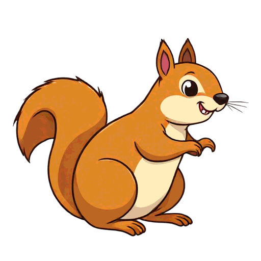 squirrel