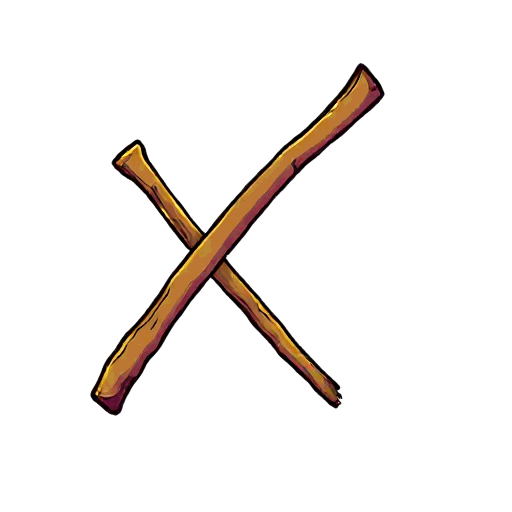 stick
