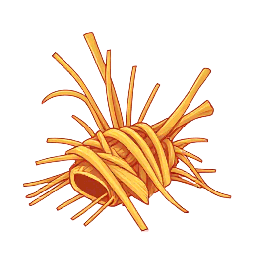 straw