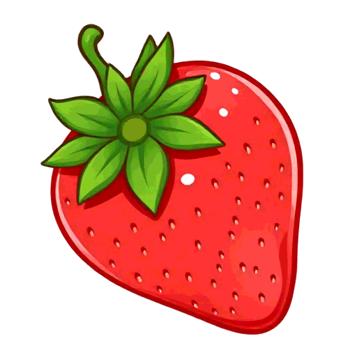 strawberry