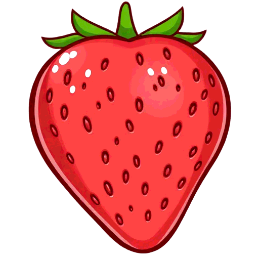 strawberry