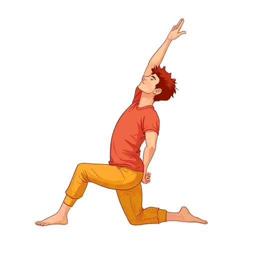 stretch