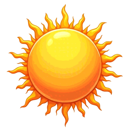sun