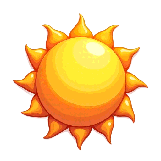 sun