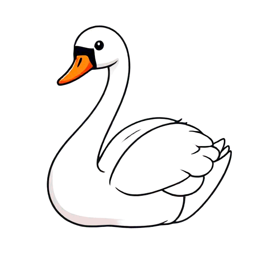 swan