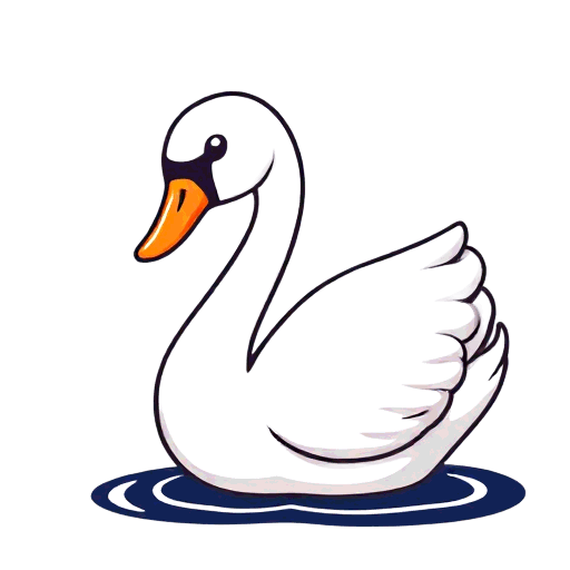 swan