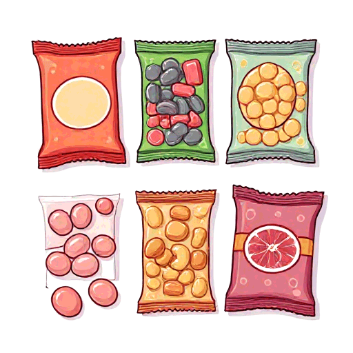 sweets