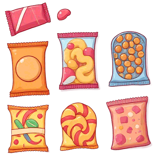 sweets