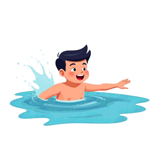 swim
