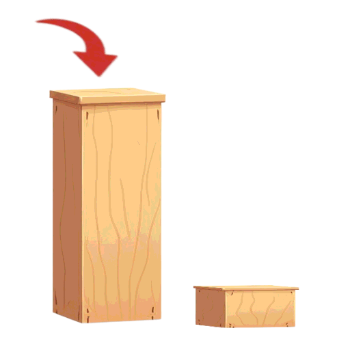 tall