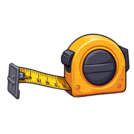 tape measure