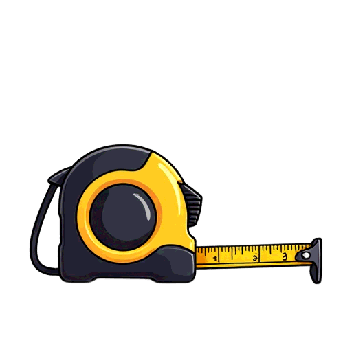 tape measure