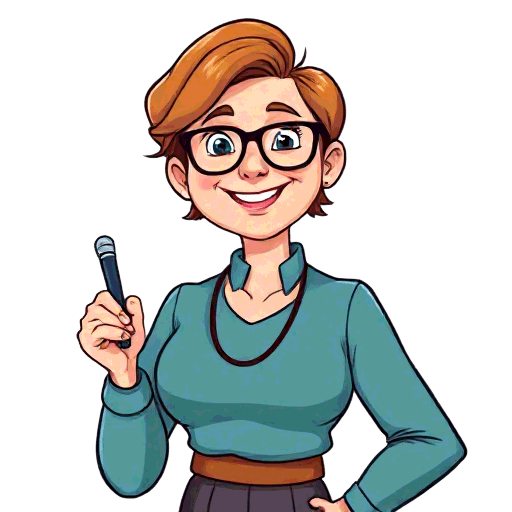 teacher