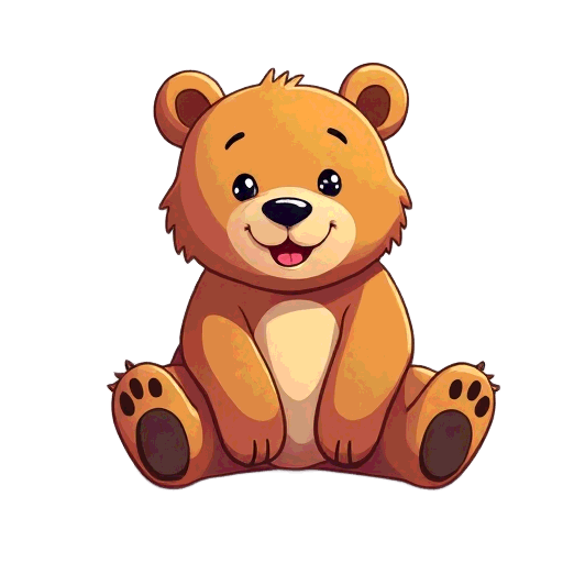 teddy bear