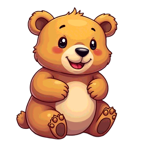 teddy bear