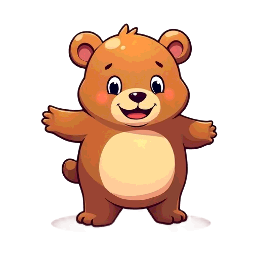 teddy bear