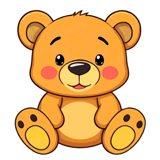 teddy bear