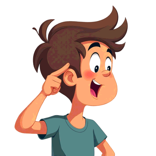 thinking