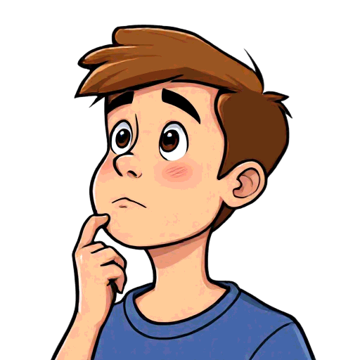 think