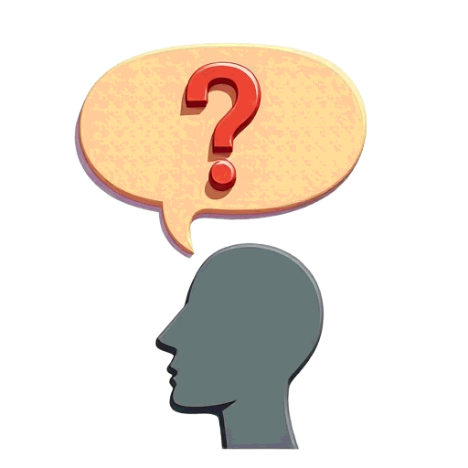 question