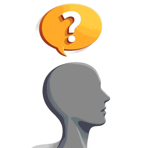 question