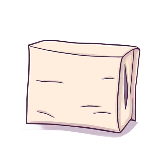 tissue