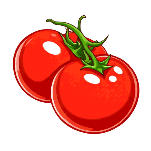 tomatoes