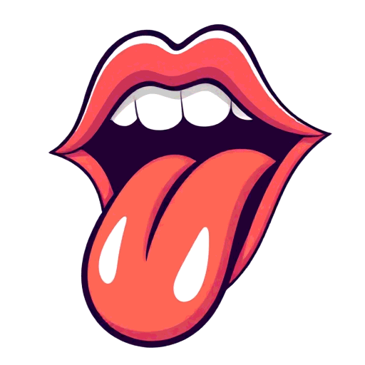 tongue