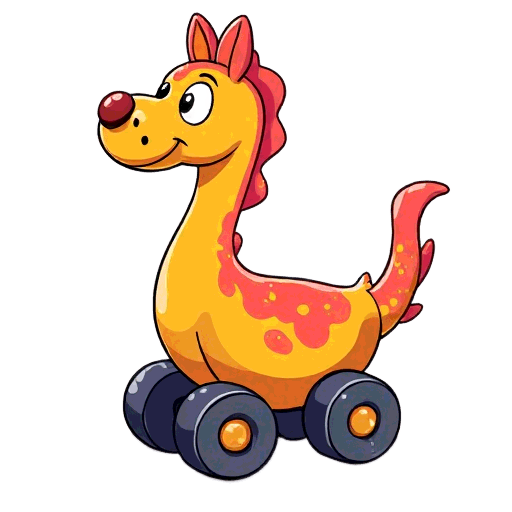 toy