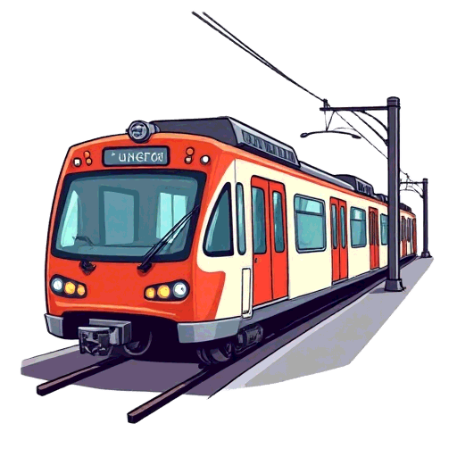 tram