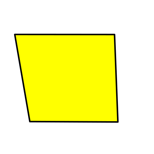 trapezoid