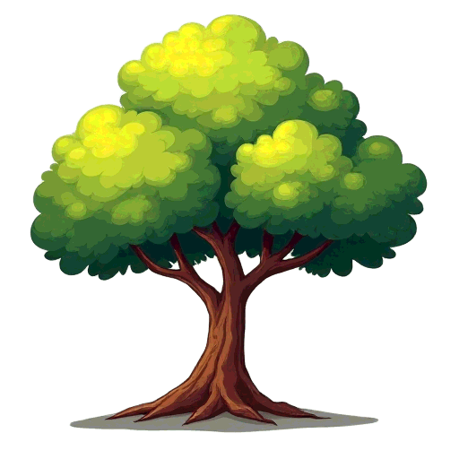 tree